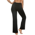 thumbnail image 4 of Felina | Key Item Loungepant (Black, Medium), 4 of 4