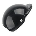 thumbnail image 2 of Casco de bicicleta para perros, casco de motocicleta para perros, casco de motocicleta para perros, casco de bicicleta para perros diseñado a medida, 2 of 12