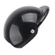 thumbnail image 1 of Casco de motocicleta para perro mascota Bling Bling negro M, 1 of 12