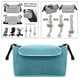 thumbnail image 4 of Cochecito de Bebé Sunnimix Organizador Bolsa Colgante Accesorios Verde claro, 4 of 7