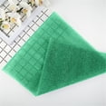 thumbnail image 5 of Feledorashia Exfoliating Washcloth Mesh Exfoliating Body Scrubber Back Scrubber for Shower Washcloth Bath Wash Cloth Exfoliating Luffah Towel Beauty Washcloth Sponge Loofah Body Scrub, 5 of 9