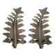 thumbnail image 1 of 2pcs ganchos de  soporte en hoja percha de Bronce Zulema Ganchos de amarre para cortinas, 1 of 8