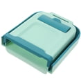 thumbnail image 1 of WEUVEB De Basura Colgante De Plástico Para Cocina Con Plegable Y Capacidad Amplia, 1 of 6