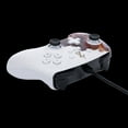 thumbnail image 4 of PowerA Enhanced Wired Controller for Nintendo Switch - Hero's Ascent, 4 of 7