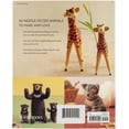 thumbnail image 2 of Happy Wool Felt Animals-, 2 of 2