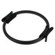 thumbnail image 2 of Naiovety Female Yoga Circle Balance Ball Women Equipment Home Support Tool Ring Pilates Workout Set Accessories Exercise Accesorios para máquinas de ejercicios, 2 of 6