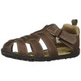 thumbnail image 1 of Carter s Every Step Boy s Miller Sandal, Brown, 4 Toddler, 1 of 2