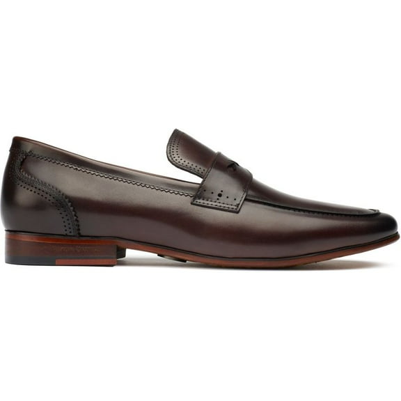 Simon Carter Pike Loafer Shoes
