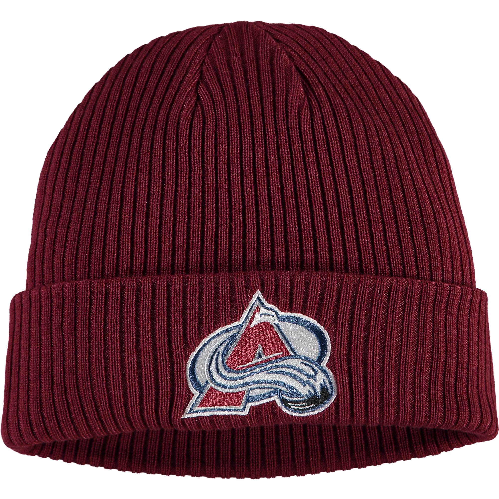 Men's Fanatics Branded Maroon Colorado 