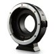 thumbnail image 1 of Adaptador de montura de objetivo VILTROX EF-M1 para Canon EF/EF-S a M4/3, 1 of 9