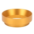 thumbnail image 4 of Accesorios de café, embudo dosificador de polvo antivuelo de 58 mm, reemplazo de anillo dosificador, rendimiento de alta gama, 4 of 8