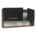 thumbnail image 2 of Alacena Gabinete Superior Cocina Madesa Emilly 105cm MN, 2 of 9