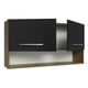 thumbnail image 2 of Alacena Gabinete Superior Cocina Madesa Emilly 105cm MN, 2 of 9