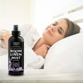 thumbnail image 4 of All Natural Lavender Spray for sleep - Room & Linen Spray for Pillows and Sheets - Lavender Bed Spray Home Air Freshener & Deodorizer - Calming Essential Oil Spray for Sleeping…, 4 of 4