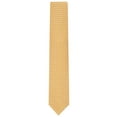 thumbnail image 2 of Club Room Mens Classic Floral Tie, Orange, 2 of 2