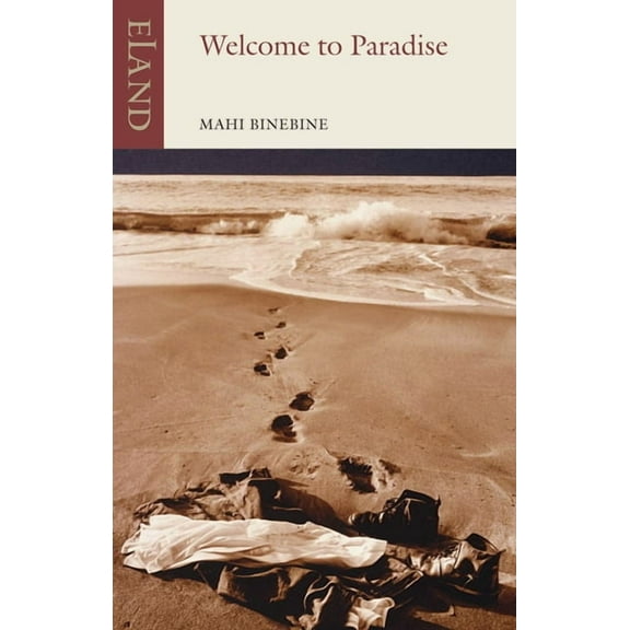 Eland Classics Welcome to Paradise, (Paperback)