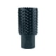 thumbnail image 1 of Amoladora angular, cabezal de pulido, abridor de agujeros profesional, herramientas para trabajar la madera, perforación M14, 1 of 9