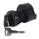 thumbnail image 1 of Interruptor de Arranque de Encendido, 86400226 Interruptor de Llave de Encendido Excelente Instalación Fácil de Durabilidad Para TC35 TC35D TC40 TC40D TC45 TC45D, 1 of 7