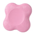 thumbnail image 1 of Cojín de rodillas para yoga, accesorio para esterilla de yoga, soporte antideslizante para rodillas para mujeres Rosa, 1 of 8