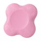 thumbnail image 1 of Cojín de rodillas para yoga, accesorio para esterilla de yoga, soporte antideslizante para rodillas para mujeres Rosa, 1 of 8