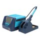 thumbnail image 5 of Kit de estación de soldadura BK60, conjunto de soldadura eléctrica Digital de temperatura constante ajustable, CA 230V 50HzEU, 5 of 10