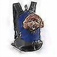 thumbnail image 3 of Dhrs Pet R Backpack, Dog Cat Pack With Able Out Compatible With S Medium Dogs, 3 of 5