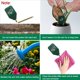 thumbnail image 4 of 40 Piezas Mini Higrómetro Portátil Probador Humidímetro de Humedad del Suelo Medidor Interior Plantas en Macetas Analizador de Suelo de Plantación, 4 of 8
