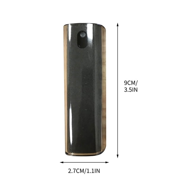 Yhmxh Portable Screen Cleaner LCD Screen Cleaner Mobile Phone Tablet PC Cleaning Screen Set With 10ml Of Cleaning Solution