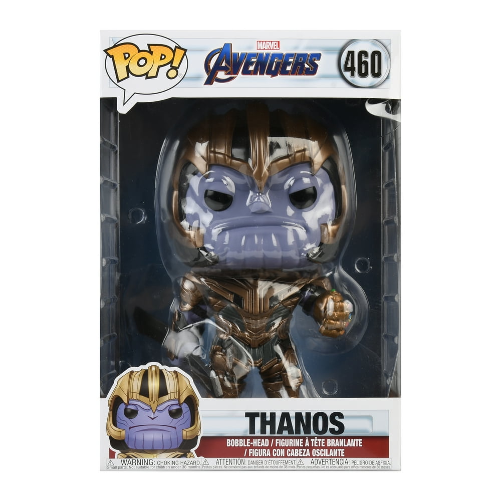 funko mega pop