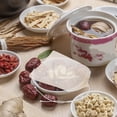 thumbnail image 3 of AURARMLET 50pcs Spice Bags for Cooking Thickened Cotton for Impurity Removal Home Cooks, 3 of 8