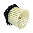 thumbnail image 2 of TYC 700142 for Chevrolet/GMC/Oldsmobile Replacement Blower Assembly Fits select: 1991-1993 GMC SONOMA, 1983-1994 CHEVROLET BLAZER, 2 of 5