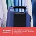 thumbnail image 2 of Plancha y Vaporizador de Ropa Black+Decker 2 en 1 de 750 ml y 1700W, HGS600-LA, 2 of 9