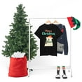 thumbnail image 4 of Funny Bear Big and Tall Christmas Tshirts Christmas Pajamas for Men Plus Size Christmas T Shirts for Men, 4 of 8
