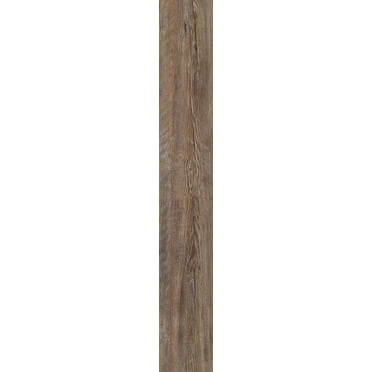 Shaw Floors SA62900717 Cornerstone Plank Vinyl Flooring, Tattered Barnboard, 51 Square Feet