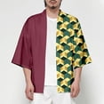 thumbnail image 1 of Sudaderas con capucha de juego Juice Wrld, chaqueta informal para adultos y niños, tallas para niños, jersey de Cosplay, Jersey Unisex13L Deng Xun unisex, 1 of 2