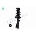 thumbnail image 6 of Pair of 2 Front L-R Quick Complete Strut For 2011 2012 Chevrolet Cruze 1.4L Eco, 6 of 9