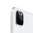 thumbnail image 4 of Reacondicionado Apple iPad Pro 12.9" (4th Gen) A2069 (WiFi + Cellular Desbloqueado) 256GB Plata (Grado A+), 4 of 4
