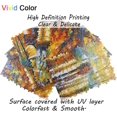 thumbnail image 4 of Wooden Jigsaw Puzzles 1000 Pieces for Adults, Scenery Landscape Jigsaw Puzzles, Entertainment DIY Toys for Creative Gift Home Decor (Rainy Night Walk, 4 of 4