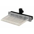 thumbnail image 1 of Pond Boss - Lit Waterfall Spillway- Blue 14 Inch - DILM14B, 1 of 1