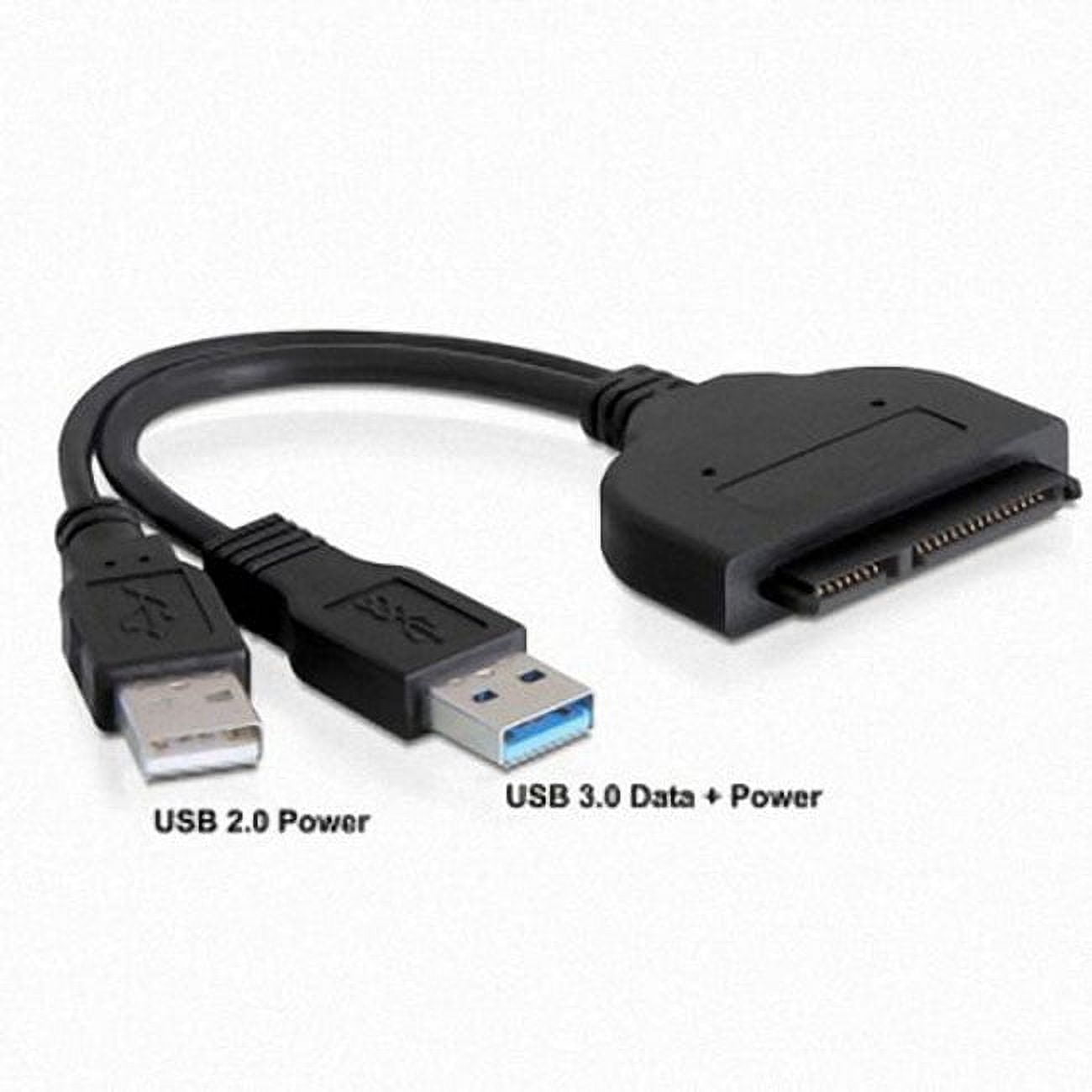Chenyang CY USB 3.0 to SATA 22pin 2.5" Hard Disk SATA to Mac A1425 A1398 MC975 MC976 MD212 MD213 ME662 ME664 ME665 SSD Hard Disk Case Enclosure