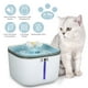 thumbnail image 4 of Filtros de carbón activado para fuentes de agua de mascotas, fácil instalación, paquetes de 1, 2, 5 o 10 piezas, ideal para gatos y perros., 4 of 6