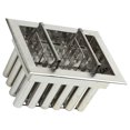 thumbnail image 4 of Máquina de palitos de helado de acero inoxidable, máquina de moldes de palitos de hielo de grado alimenticio resistente al desgaste para cocina Anggrek CH3118, 4 of 8
