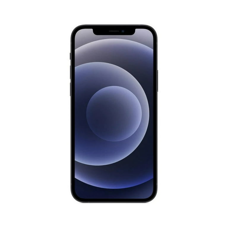 iPhone12mini 256GB ブラック Amazon.com: Apple iPhone 12 Mini, 256GB, Black - Unlocked