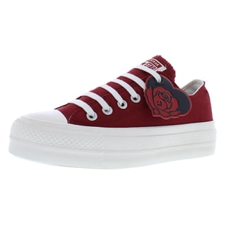 Converse Chuck Taylor All Star Low Top Fashion Sneaker, Versatile