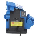 thumbnail image 3 of 110v Electric Chisel Sharpening Machine Sharpener Blade Scissor Drill Bit, 3 of 12