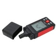 thumbnail image 2 of Probador de gas combustible, detector de fugas de gas Detector de fugas de gas alto Detector de alarma de fugas de gas Diseño de próxima generación NikouMX herramienta, 2 of 8