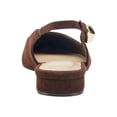 thumbnail image 4 of Unisa Women's Amatoe Slingback Flat, 4 of 5
