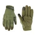 thumbnail image 2 of LOVEVER Mens Stretch Fleece Ranger Lightweight Cold Weather Hunting Glove  Touchscreen Capable, 2 of 7