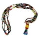 thumbnail image 1 of Collar Rosario Santa Muerte 7 Potencias Ritualizado, 1 of 8
