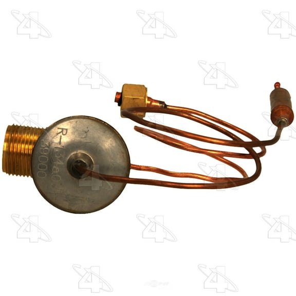 A/C Expansion Valve Fits select: 1994-2002 HONDA ACCORD, 1994-2000 HONDA CIVIC